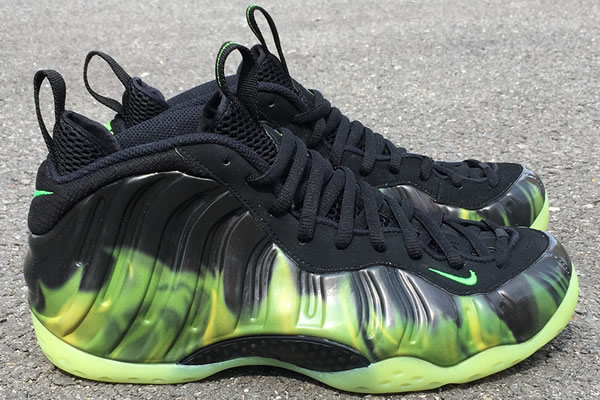 Air Foamposite One
